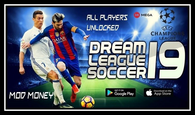 google play dream league soccer 17